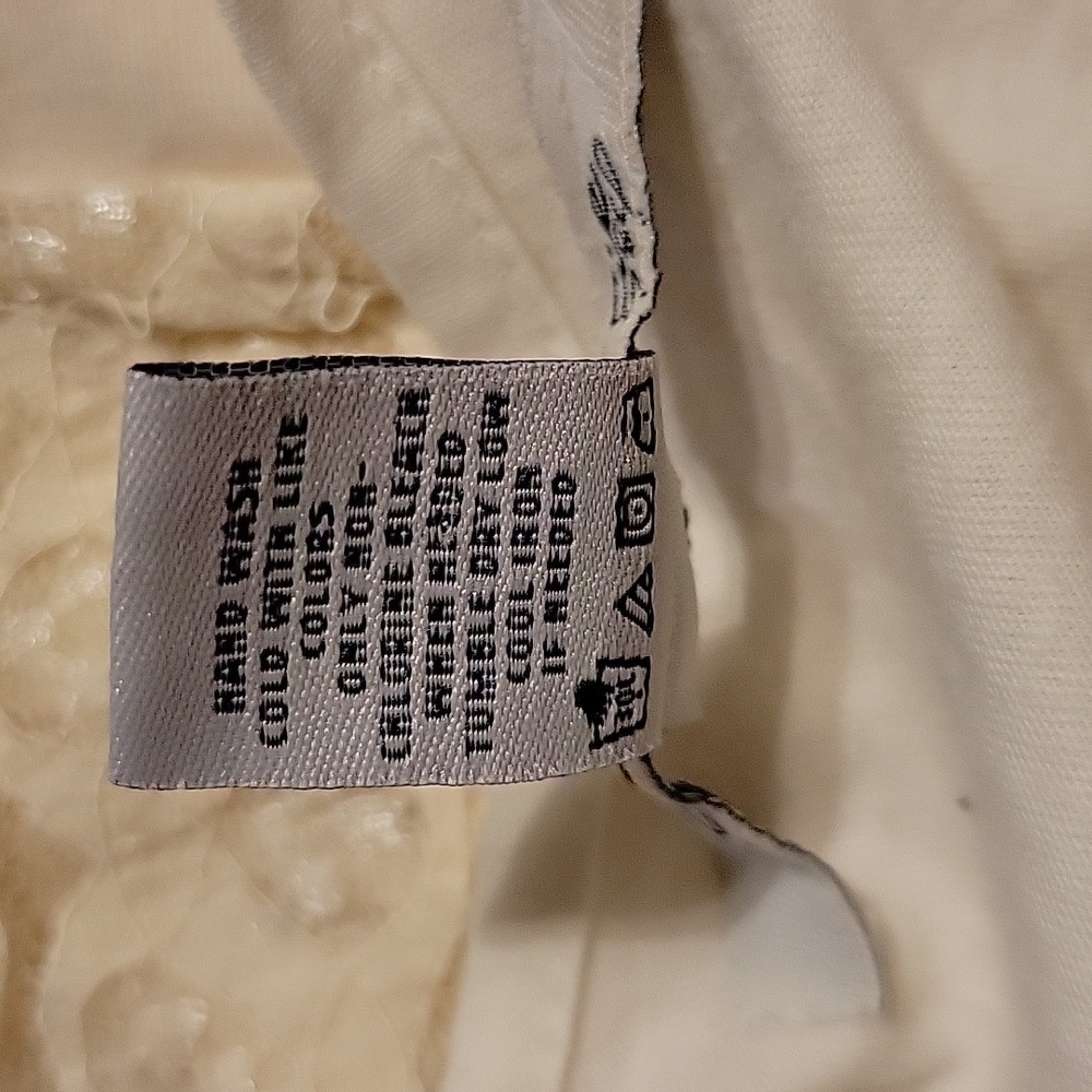 American Rag tank top - Picture 6 of 8